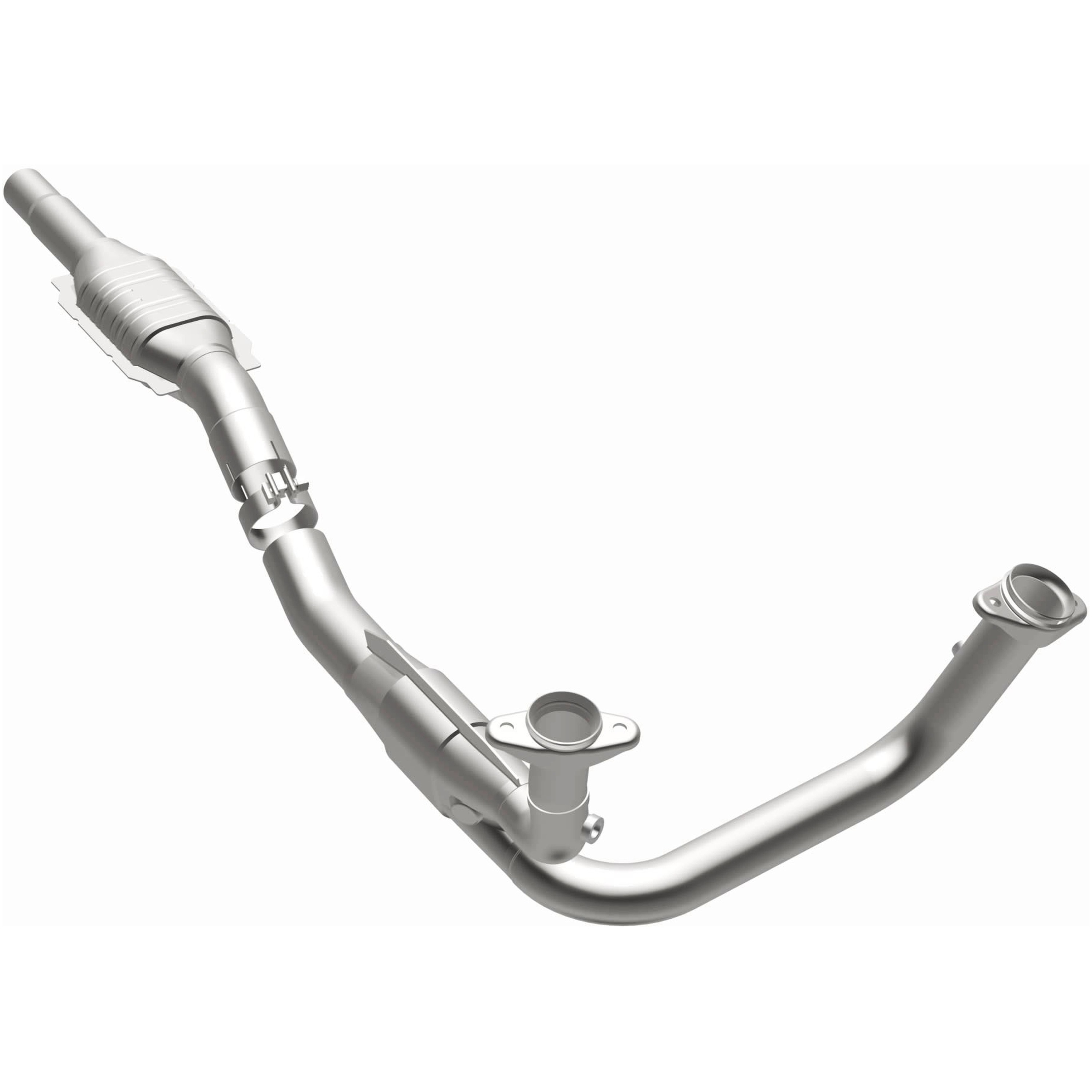 MagnaFlow 1994-1996 Ford Bronco HM Grade Federal / EPA Compliant Direct-Fit Catalytic Converter